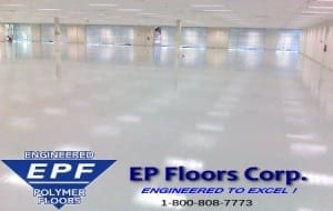 esd flooring rhode island