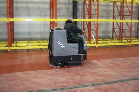 how to clean epoxy floor coatings in your industry