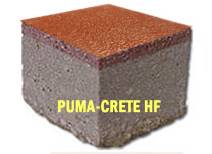 Puma-Crete HF