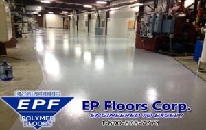 industrial flooring new hampshire