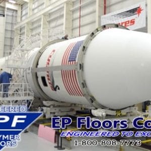 industrial epoxy flooring installers