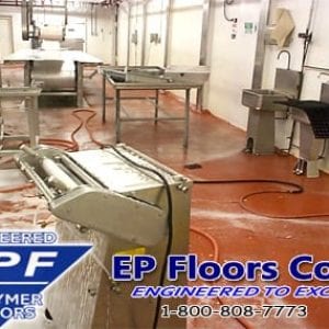 industrial epoxy flooring installers