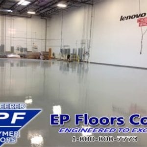 How To Select an Epoxy Floor thats right for you