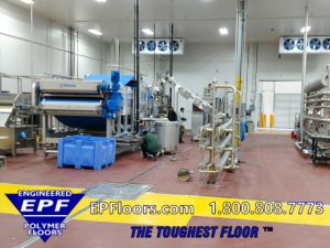 industrial flooring maine