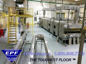 industrial flooring connecticut