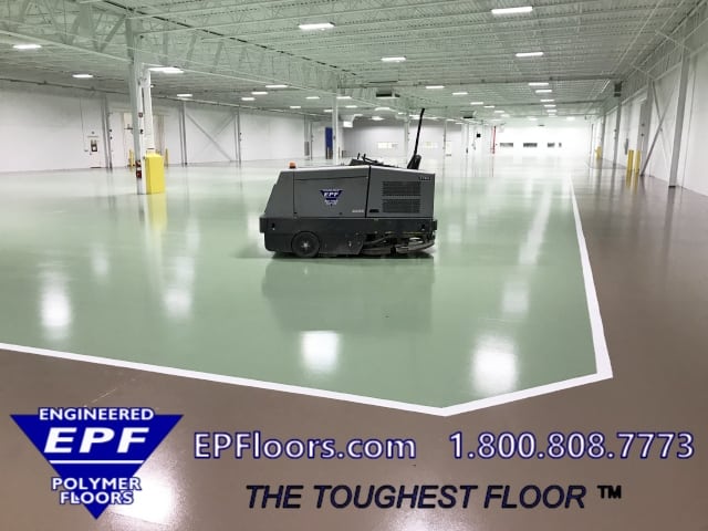 epoxy esd flooring massachusetts