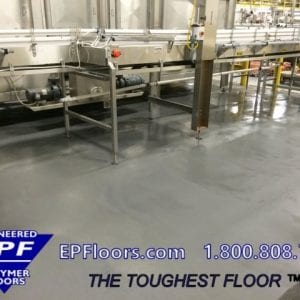 urethane concrete floor sealer
