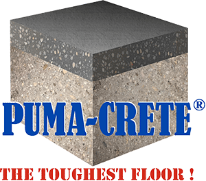 PumaCrete Floor for seafood processing plant floors