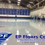 hangar flooring