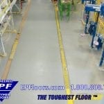 Chemical Resistant Flooring