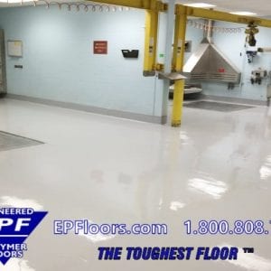 anti static epoxy floor