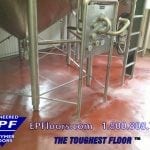 Urethane Flooring industrial flooring jobs