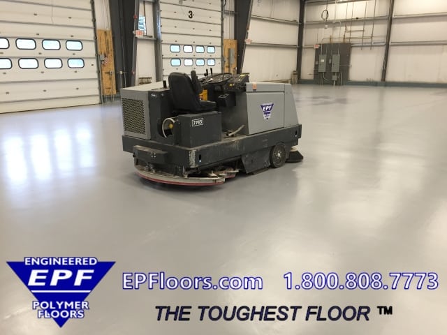 industrial flooring massachusetts