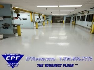 industrial epoxy flooring AND industrial polyurethane floor coating