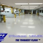 Anti Static Epoxy Flooring